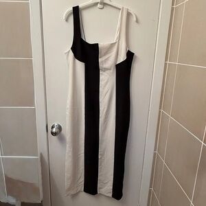 NWOT Anthropologie dress